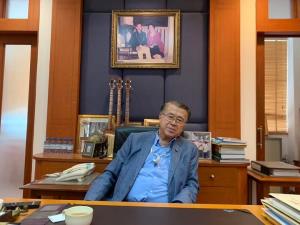 “บัญญัติ” ซัด “เดชอิศม์” บิดเบือน ถูกมองอยากร่วม รบ.หนักเป็นเหยื่อ พท. แนะ ส.ส.ใหม่ขัดใจโดยเพื่อนไม่โกรธ