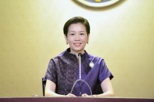 รัฐบาล “ลุงตู่” หนุนธุรกิจยางรถยนต์ไฟฟ้า ผลักดันไทยเป็นศูนย์กลางผลิต EV โลก