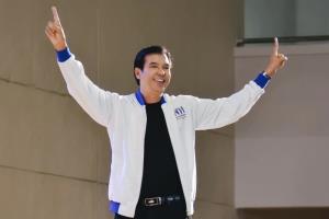 “เด็จพี่” เย้ยแก๊งไล่ล่า “ทักษิณ” จ้องปลุกขัดแย้ง เหตุบ้านเมืองสงบจะตกงาน
