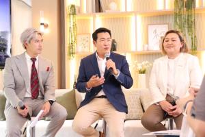 “แอสเซทไวส์” รุกแนวราบครึ่งปีหลังผุด 2 โครงการ แย้มปี 66 จ่อขึ้นโครงการใหม่เกินเป้าเป็น 14 โปรเจกต์