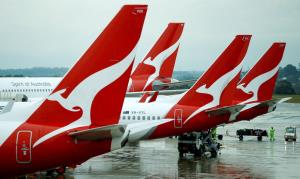 ส่อโดนปรับอ่วม! Qantas ถูกฟ้องยกเลิกเที่ยวบินแต่ 'ไม่หยุดขายตั๋ว' รวมกว่า 8,000 เที่ยว