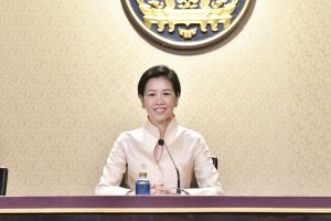 "ลุงตู่"วางรากฐาน เอกชนเกาหลีกว่า 20 รายสนใจลงทุน EV ในไทย
