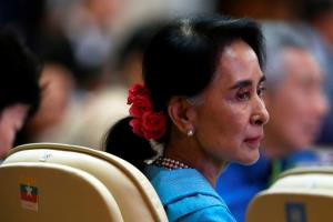 ศาลสูงพม่าไม่รับพิจารณาคำอุทธรณ์ของซูจีใน 5 คดีที่รัฐบาลทหารลดโทษให้