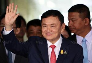 “ทนายวิญญัติ” เผย เป็นพระมหากรุณาธิคุณในหลวง พระราชทานอภัยลดโทษ “ทักษิณ” ขอเดินหน้าคดีที่เหลือตามสิทธิของจำเลย