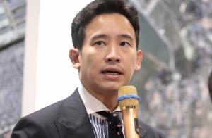 “พิธา” ปัดผู้นำฝ่ายค้าน เหตุผลหล่อมาก!?