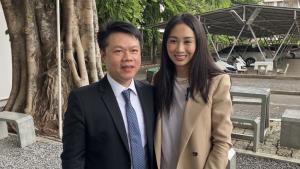 แซนถอนฟ้องหมิ่นประมาท แม่แตงโม เห็นแกเพื่อนรัก เชื่อแม่ถูกปั่นหัว