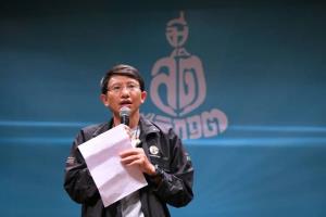 สคล.ปลื้ม 2 กระทรวงใหญ่ จัดเลี้ยงเกษียณปลอดเหล้า-บุหรี่ สร้างค่านิยมใหม่สังคมไทย