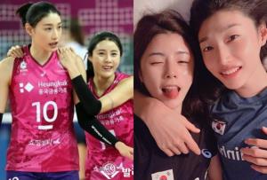 "อี ดายอง" อดีตมือเซตเกาหลีใต้ โพสต์ภาพบนเตียงคู่ "กัปตันคิม" พร้อมขู่จะแฉหากไม่ขอโทษ