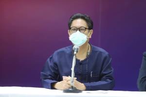 “วิสุทธิ์” เผยสัปดาห์นี้ นัดคุย “ก้าวไกล” เคลียร์ปม โควตา ปธ.กมธ.ที่ต้องการซ้ำกัน