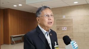 “ส.ว.คำนูณ” คาดแถลงนโยบายรัฐบาลคราวนี้ไม่สั้นกว่าปี 62 ชี้ ดิจิทัลวอลเลตเรื่องสำคัญสุด โดนซักหนัก