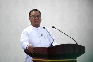 รัฐบาลทหารพม่าประณามคำแถลงของอาเซียนเกี่ยวกับความรุนแรงในประเทศ