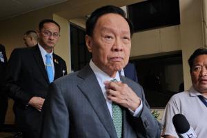 “บิ๊กป๊อด” รอ “พี่ป้อม” ประชุมเคาะส่งคนนั่งข้าราชการการเมือง