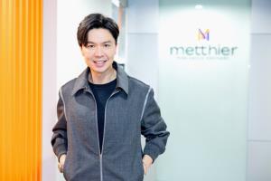 SKY ส่ง “เมทเธียร์” ลุย Smart Facility Management