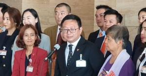 ก้าวไกลจัด 30 ขุนพลชำแหละนโยบายรัฐ ชี้คำแถลงคลุมเครือเกรงใจ-พินอบพิเทา ไม่แตะรัฐประหาร