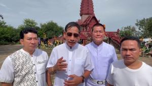อดีตมือปราบชมรองต่อ-รองโจ๊ก วิสามัญไอ้หน่อง ปิดคดีเร็ว ลั่นศพเดียวไม่พอ ไล่ ตร.ในเหตุการณ์ไม่ควรอยู่ใกล้ ปชช.