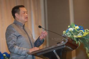 “อนุทิน” ขอบคุณเพื่อไทย บรรจุการเพิ่มมูลค่า “กัญชา” ไว้ในนโยบาย ยันใช้ทางการแพทย์ปัดมอมเมา