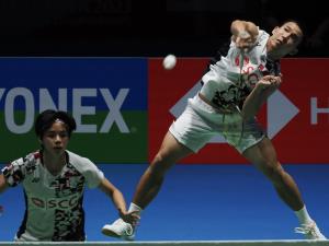 "เดชาพล-ทรัพย์สิรี" พ่ายมาเลเซีย 2 เกมรวด กลับบ้านตาม 3 ตัวท็อปโลก