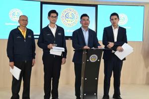 “พาณิชย์”รายงานสถานการณ์สินค้า เกษตรทรงตัว ไก่ ผัก ลด ปุ๋ย ยาฆ่าพืช-แมลง มีลุ้นลงอีก