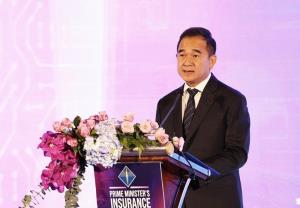 รมช.คลังยันดิจิทัลวอลเล็ตไม่มีปัญหาเรื่องงบ แย้มมาจากหลายส่วน มั่นใจหนุน GDP โต