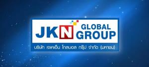 JKN โต้ข่าวลือขายช่องทีวี 500 ล้านบาท ยันแค่ร่วมมือ Top News ผลิตรายการข่าว