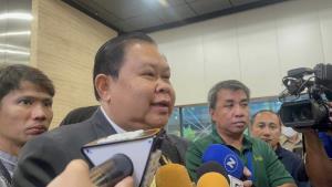 “ไชยา” เผยเตรียมฐานข้อมูลสนับสนุนคลังพักหนี้เกษตรกร ชี้ ระยะปลอดหนี้ ปลอดดอกเบี้ย 3 ปี
