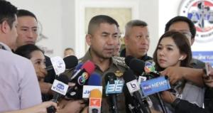 แจ้งข้อหาเอาผิด 5 พลเรือน เอี่ยวทำลายหลักฐานคดียิง สารวัตรทางหลวง