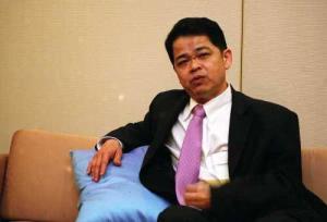 โผล่รับข้อกล่าวหาแล้ว "ประเสริฐ" อดีตบิ๊กปตท.คดีปาล์มอินโดฯ พบเป็นตัวเชื่อมบริษัทแม่-ลูก ฟันนายหน้าหูฉี่