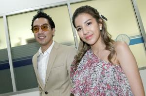 ศาลนัดสืบพยาน ‘ดีเจแมน-ใบเตย’ คดีฉ้อโกงแชร์ลูกโซ่ Forex-3D ก.ค.ปีหน้า