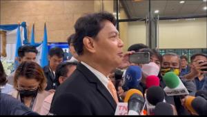 “ประเสริฐพงษ์” ขอจับตา “โรม-ไอติม” อภิปรายการแถลงนโยบายรัฐบายวันที่ 2 สนุกแน่