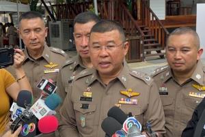 นายกฯ กำชับทำคดีการตาย "ผกก.เบิ้ม" ตรงไปตรงมา ผลสอบพบคราบเขม่าที่มือ เชื่อยิงตัวตายเอง