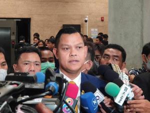 “ธนกร” เชื่อรัฐบาลทำเศรษฐกิจโตตามเป้า วอนฝ่ายค้านอย่าพาดพิงยุค “ลุงตู่” ทำเสียบรรยากาศ ชี้ทำมาดีแล้วขอให้เร่งสานต่อ
