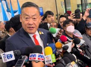 "เศรษฐา" ถกร่วมรมว.ท่องเที่ยวฯอำนวยความสะดวกรับนทท.สร้างความเชื่อมั่น กระตุ้นตลาดจีน