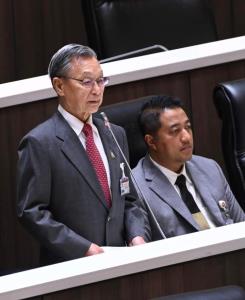 "ชวน" กรีดไม่โหวต "เศรษฐา" เหตุมาจากพรรคเลือกปฏิบัติ จี้ชดเชยคนใต้ เจ้าตัวยันบริหารเท่าเทียม