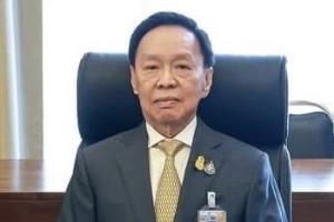 “พัชรวาท” โชว์ไอเดียขับเคลื่อนภารกิจ ก.ทรัพยากรฯ พร้อมนำความเห็น ส.ส.- ส.ว.ส่งต่อหน่วยงาน