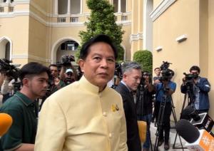 ลุ้นตัวเลข! “พีระพันธุ์” ยัน ครม.เคาะวันนี้ลดราคาพลังงาน