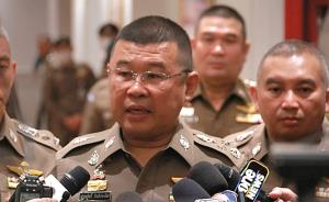 ผบ.ตร.กำชับทำคดี “กำนันนก” ตรงไปตรงมา แย้มอาจมีหมายจับเพิ่ม