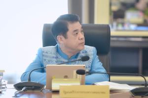 “สุริยะ” พร้อมรับฟรีวีซ่า เตรียมลงพื้นที่ "เชียงใหม่ ภูเก็ต" เช็กความพร้อม "สนามบิน-ถนน" เพิ่มความสะดวกผู้โดยสาร
