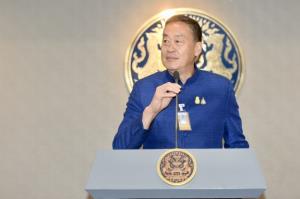 นายกฯ หารือประธานสหภาพรัฐสภา เสริมสร้างความสัมพันธ์และความร่วมมือให้แน่นแฟ้นยิ่งขึ้น