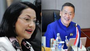 “เศรษฐา” ตั้ง “นลินี ทวีสิน” นั่งที่ปรึกษานายกฯ ทำหน้าที่ผู้แทนการค้าไทย