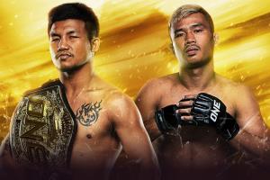 เจาะลึก 5 เรื่องต้องรู้ ก่อนดูศึกประวัติศาสตร์ ONE ลุมพินี 34