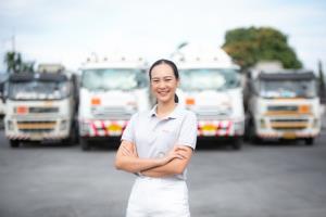 KIAT เล็งเพิ่มสัดส่วนรายได้ขนส่งทางราง 15%