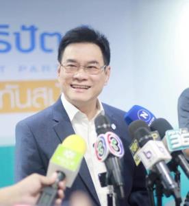 "จุรินทร์" หนุนลดไฟฟ้า-น้ำมันตามหาเสียง แม้เป็นมาตรการชั่วคราว ชี้เป็นบทเรียนเงินเดือนขรก. 2 งวด
