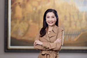 KBANK คงเป้าสินเชื่อโต 5-7% เดินหน้ารุกต่างประเทศ พร้อมขานรับหาก กนง.ปรับดอกเบี้ย