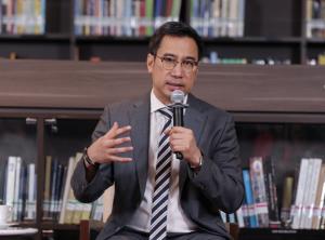 ผู้ว่าฯ ธปท.รับนโยบายรัฐบาลทำภาพรวมเข้าสู่ปกติ