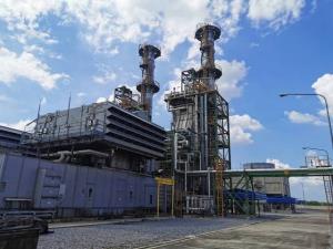 หินกองเพาเวอร์ฯ เซ็นจัดหา LNG ระยะสั้นกับ Gunvor เพื่อป้อนโรงไฟฟ้าหน่วยที่ 1 เริ่ม มี.ค.นี้