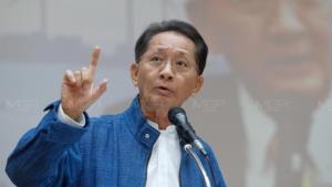 “ธีระชัย” เตือน “เศรษฐา” นั่งนายกฯ ควบ รมว.คลัง เสี่ยงขัดรัฐธรรมนูญ ฝ่าฝืนจริยธรรม
