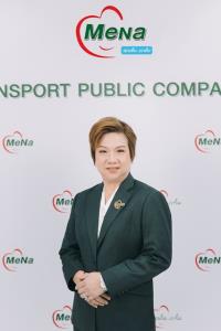 MENA เผยครึ่งปีหลังผลงานพุ่ง ธุรกิจโลจิสติกส์สดใส
