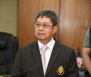 ป.ป.ช.เปิดทรัพย์สิน "ฉัตรไชย" หลังพ้น กกต.รวย 38 ล้าน ครอบครองปืน-เครื่องเพชร