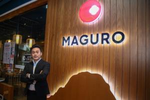 "มากุโระ กรุ๊ป" ยื่นไฟลิ่งขาย IPO 34.06 ล้านหุ้น-เข้า mai