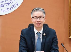 ก.อุตฯ โชว์ผลสำเร็จโครงการโอปอยซี ปี’66 ปั้น 2,547 ฐานรากสู่ผู้ประกอบการเกษตรอุตฯ อัจฉริยะ